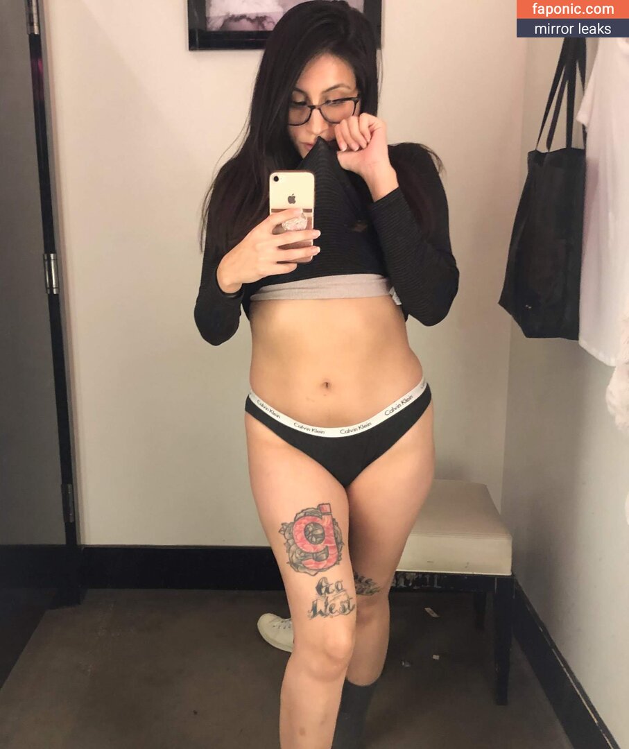 Bands Van Zandt / @BandsVanZandt / OnlyFans Nude Leaked Photo #30.