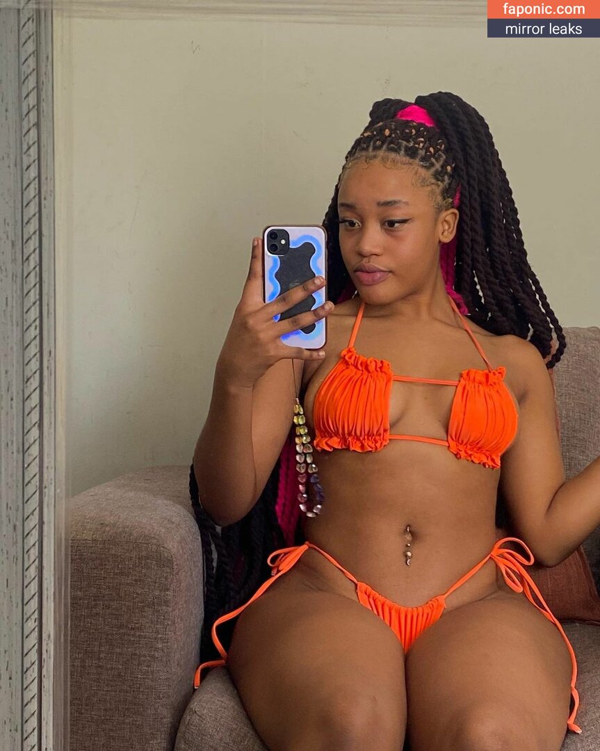 Barbiie Stallion / barbiie.stallion / OnlyFans nude leaked photo #30.