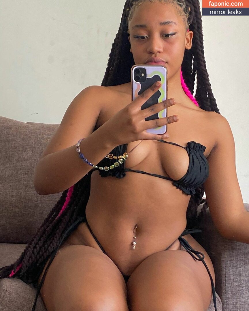 Barbiie Stallion / barbiie.stallion / OnlyFans leaked nude photo #30.
