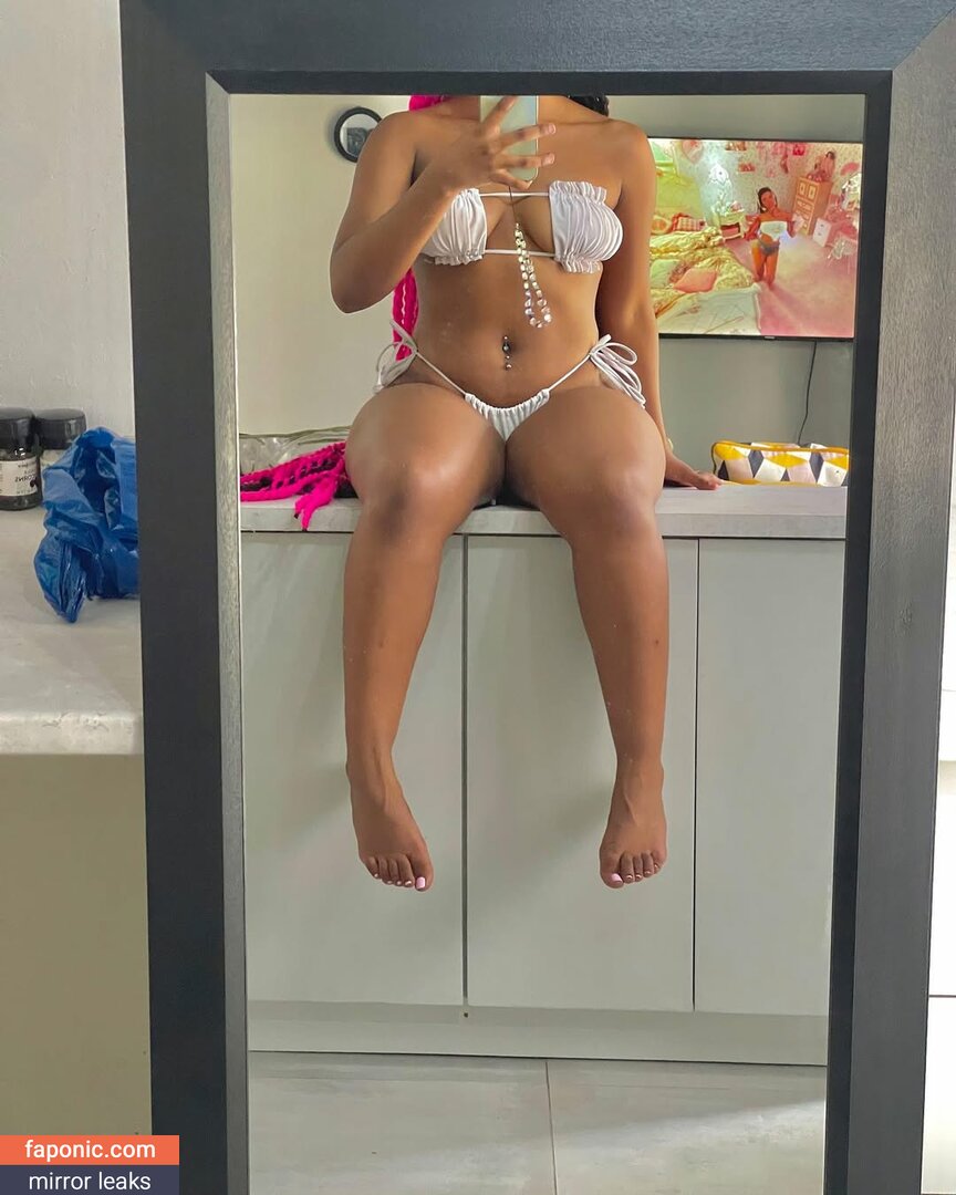 Barbiie Stallion / barbiie.stallion / OnlyFans leaked nude photo #30.
