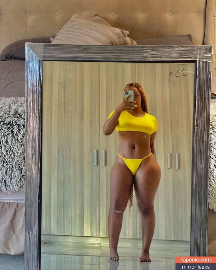 barbiie.stallion leaked nude picture 1