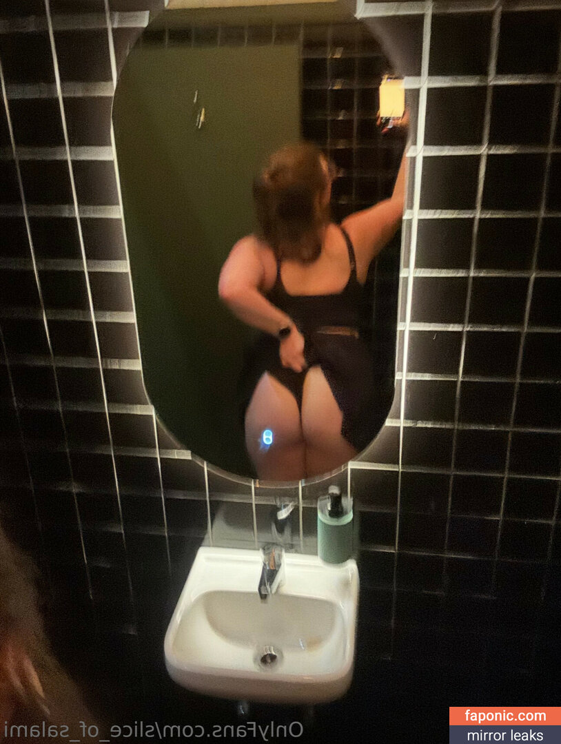 Bel Larcombe / Slice_of_salami_ / OnlyFans leaked nude photo #0436.