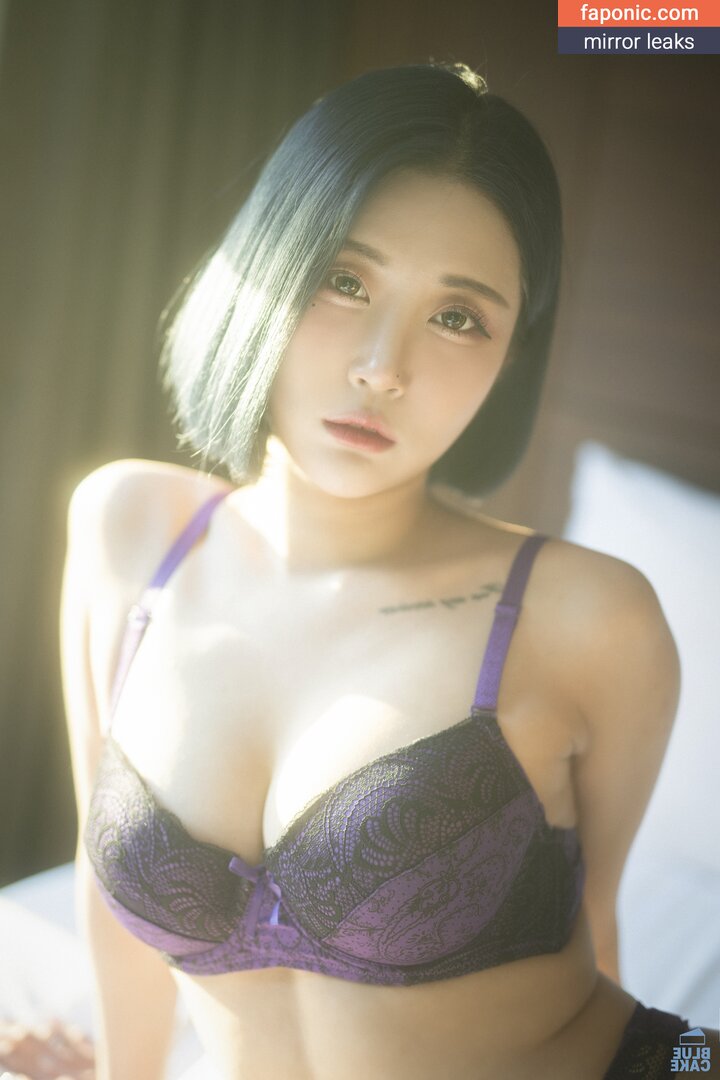 Bomi Choi / girlcrushfancam / OnlyFans leaked nude photo #1096.