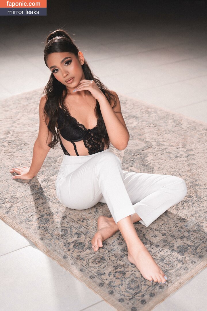 Bonnie Bloom / bonnie_bloom / OnlyFans leaked nude photo #30.
