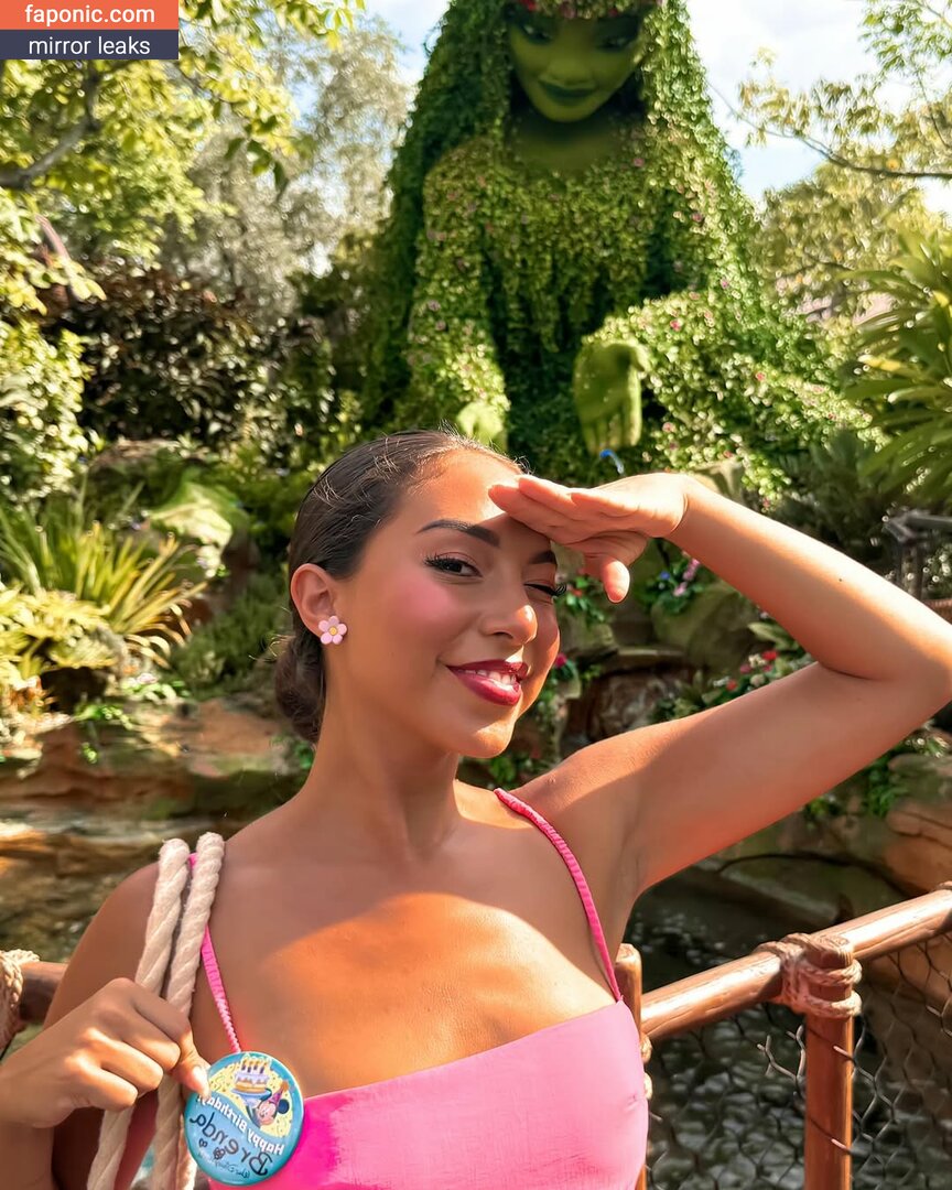 brenditahelena Nude Leaked OnlyFans Photo Picture