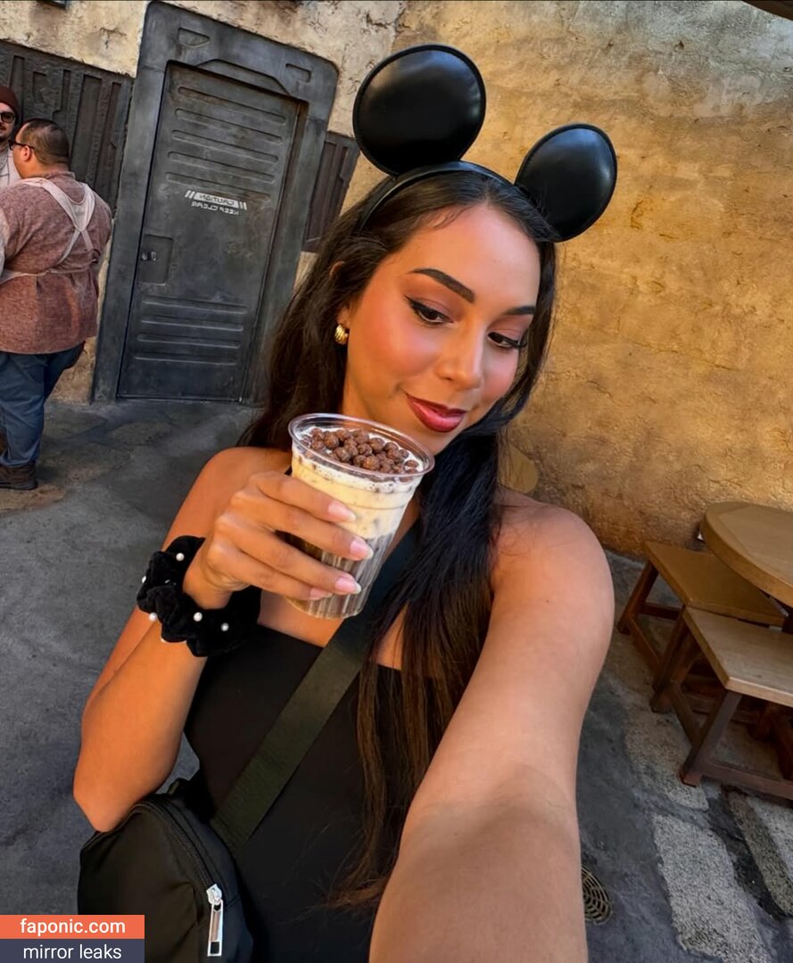 brenditahelena Nude Leaked OnlyFans Photo Picture