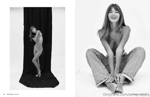 Adriana Lima / adrianalima / OnlyFans leaked nude photo #30.