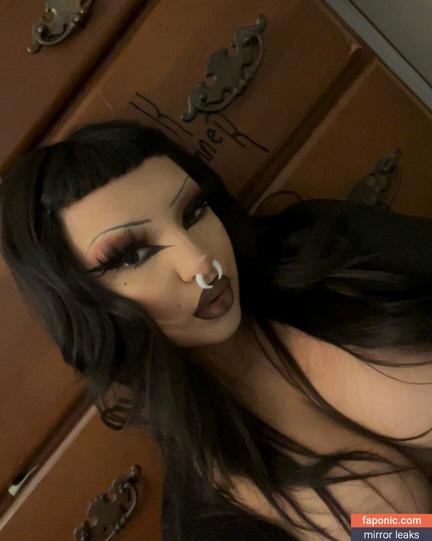 Centipede Partz / centipedepartz / OnlyFans leaked nude photo #30.