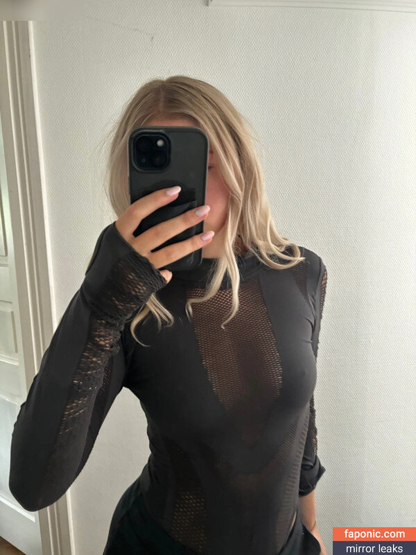 Charlie Ferarie / @charlieferarie / OnlyFans leaked nude photo #0374