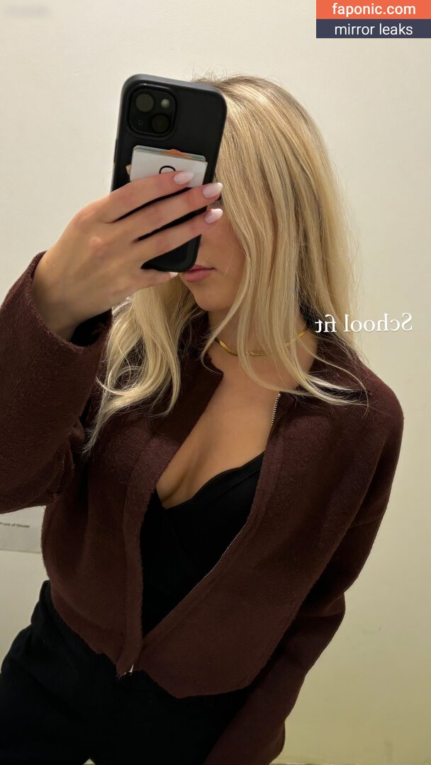 Charlie Ferarie / charlie-ferarie / OnlyFans leaked nude photo #38