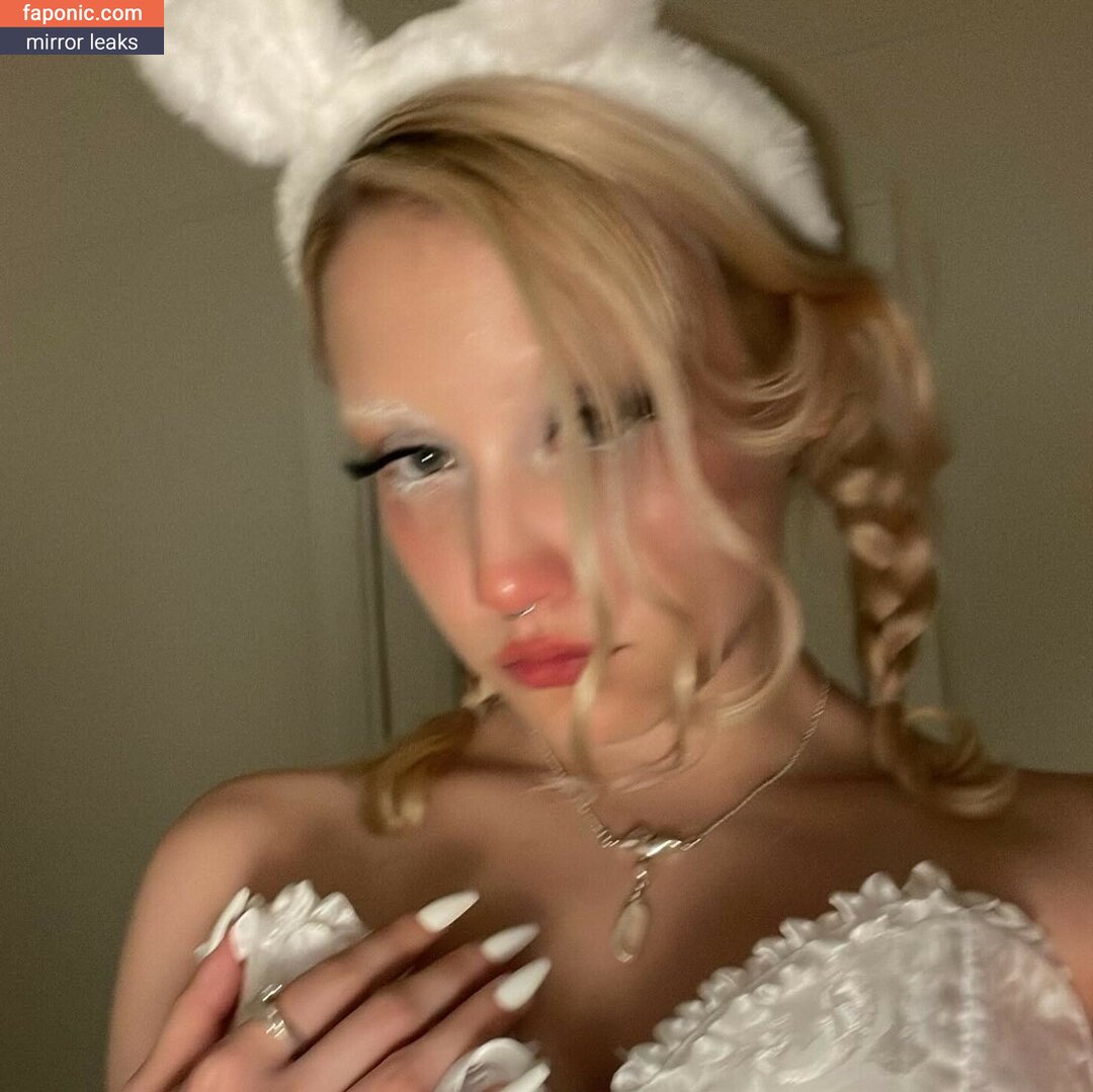 Chloe Moriondo / chloe-moriondo / OnlyFans leaked nude photo #0030