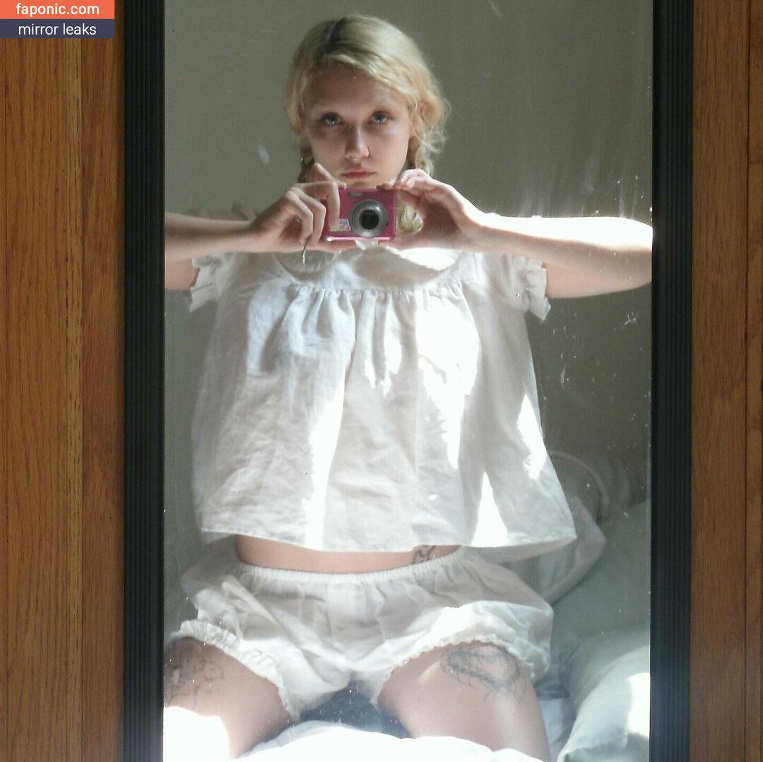 Chloe Moriondo / chloe-moriondo / OnlyFans leaked nude photo #33