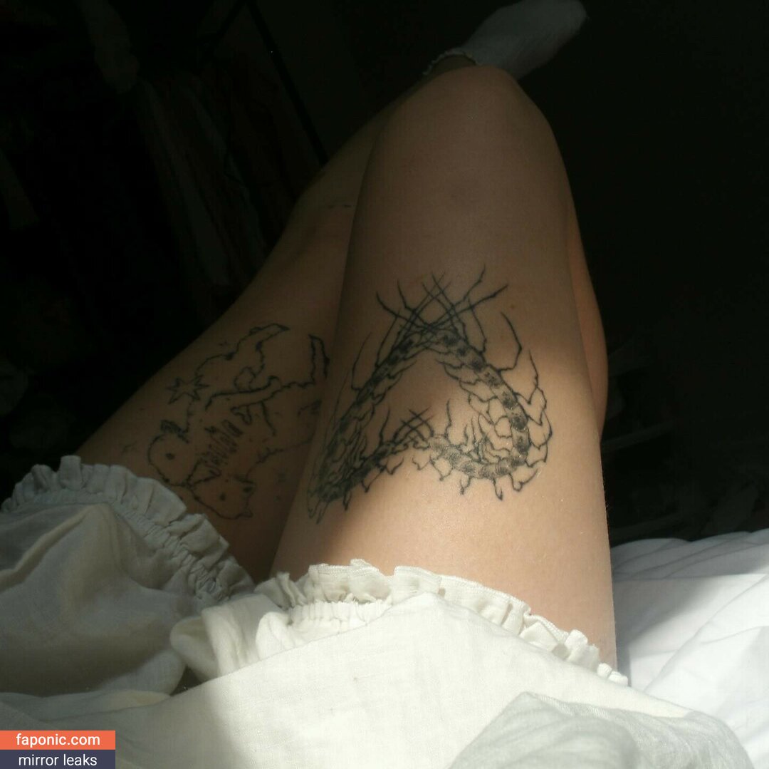 Chloe Moriondo / chloe-moriondo / OnlyFans leaked nude photo #0034.