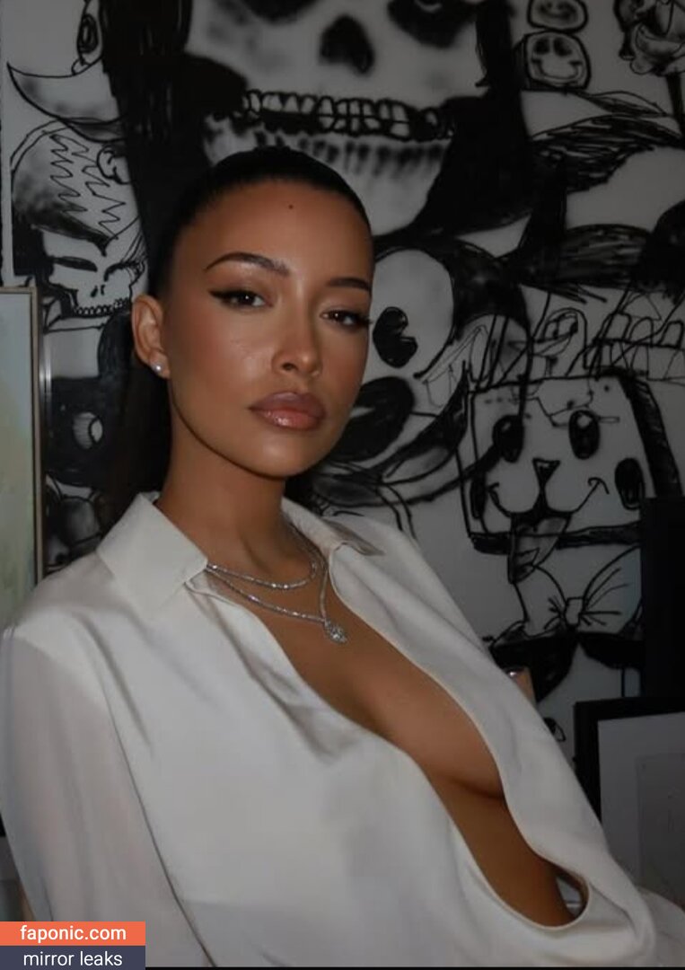 christian-serratos Nude Leaked OnlyFans Photo Picture