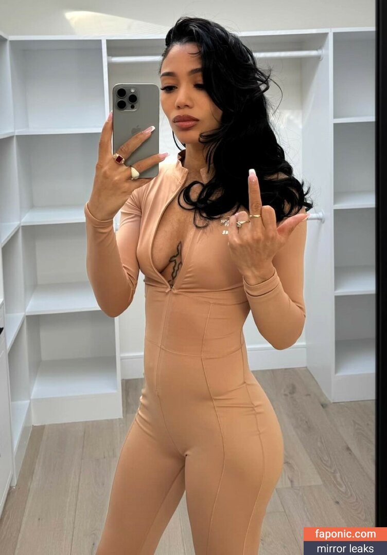 Coi Leray / coi-leray_0871 / OnlyFans nude leaked photo #30.