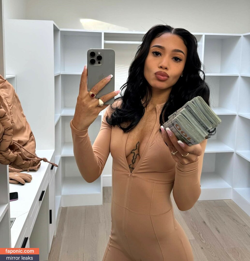Coi Leray / coi-leray_0872 / OnlyFans leaked nude photo #30.