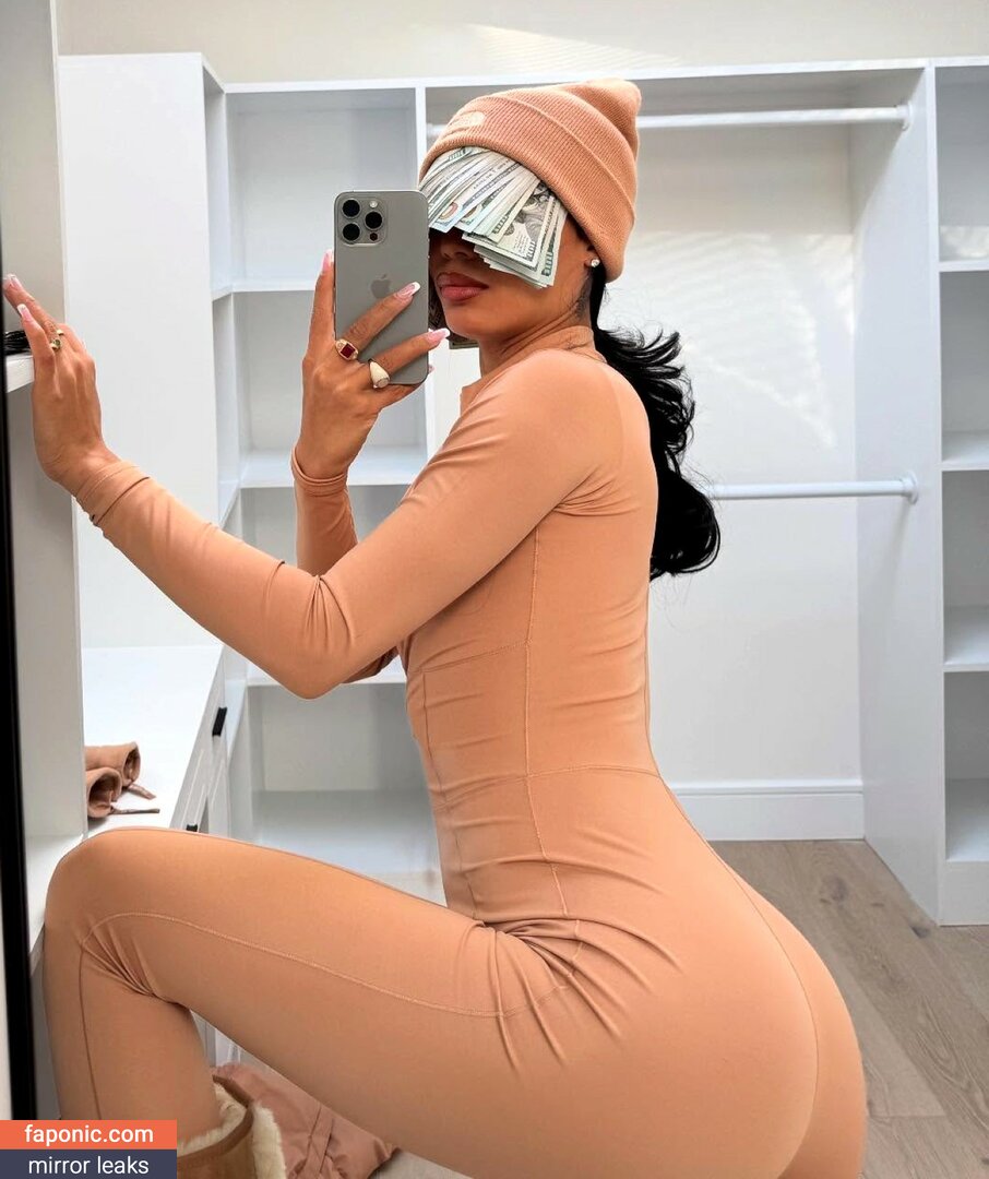 Coi Leray / coi-leray / OnlyFans leaked nude photo #0874