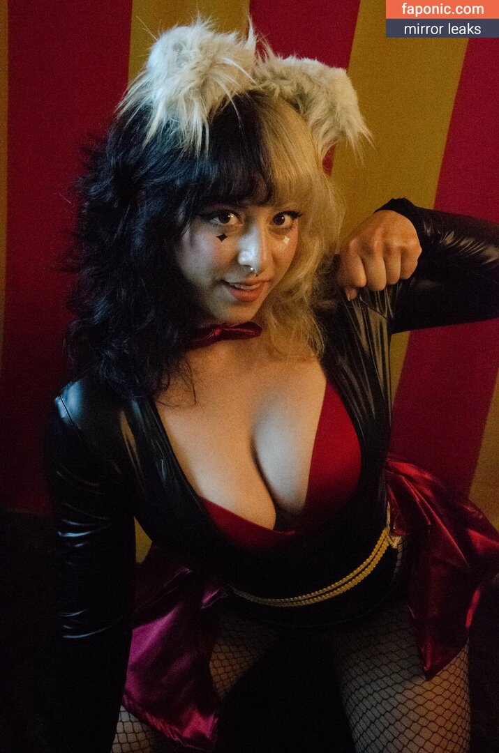 cubecosplay Nude Leaked OnlyFans Photo Picture