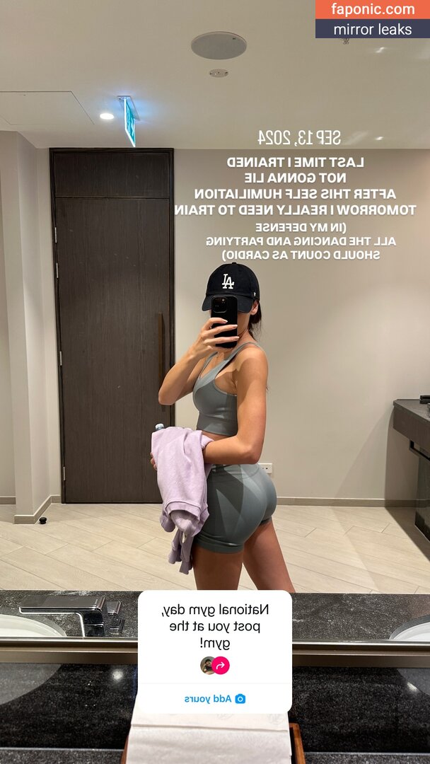daniela-melchior Nude Leaked OnlyFans Photo Picture