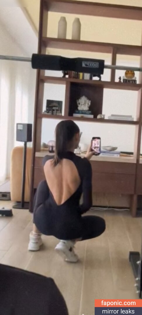 daniela-melchior Nude Leaked OnlyFans Photo Picture #0905