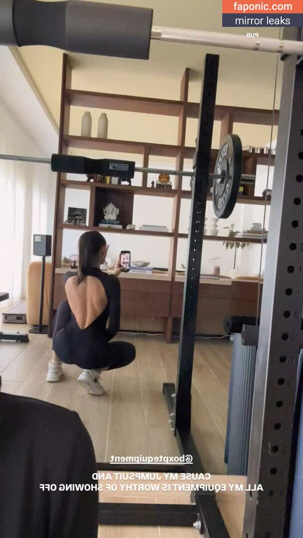 daniela-melchior Nude Leaked OnlyFans Photo Picture #0907