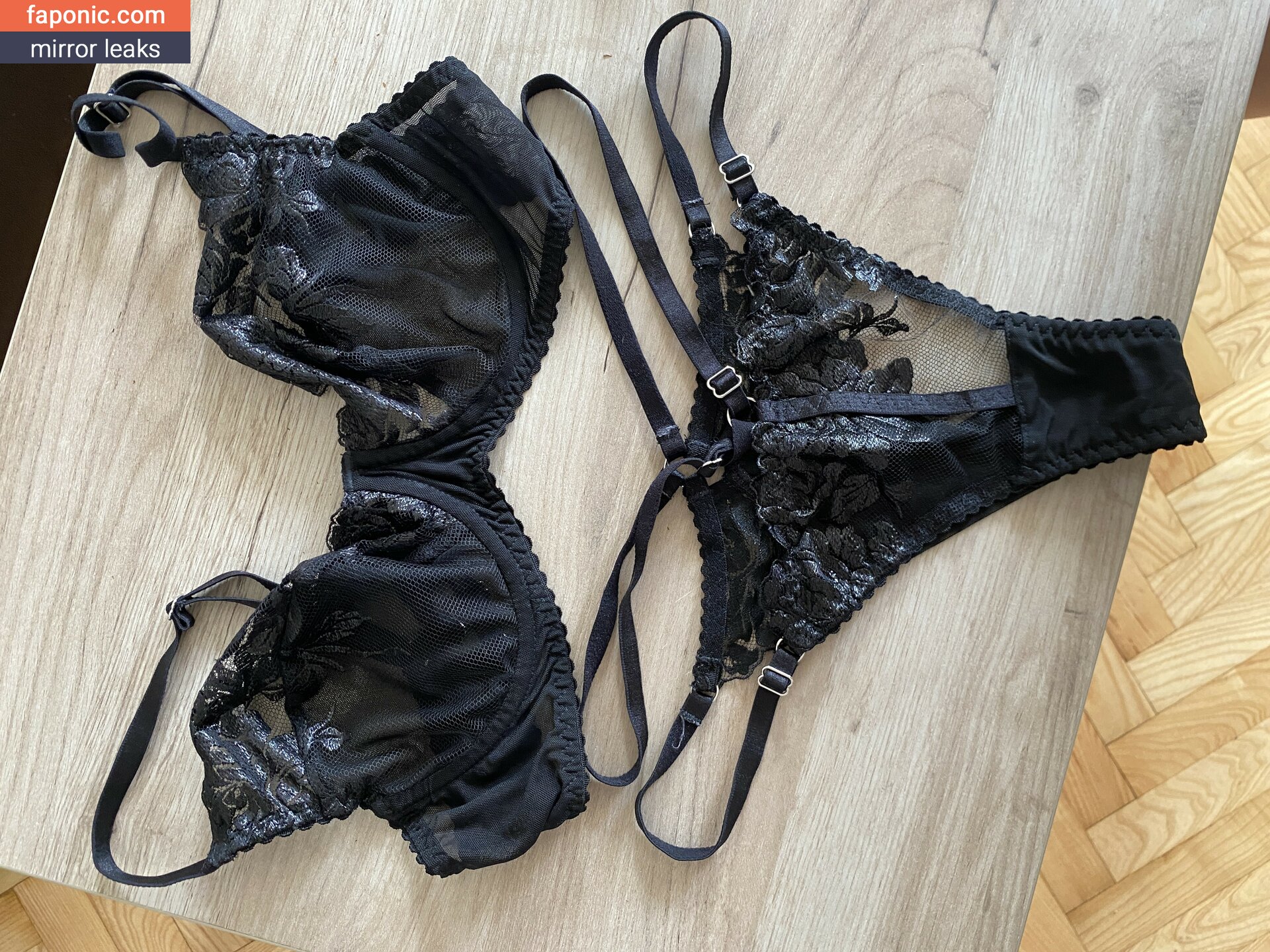 Danielle Pierce / danipurrre / OnlyFans leaked nude photo #0013