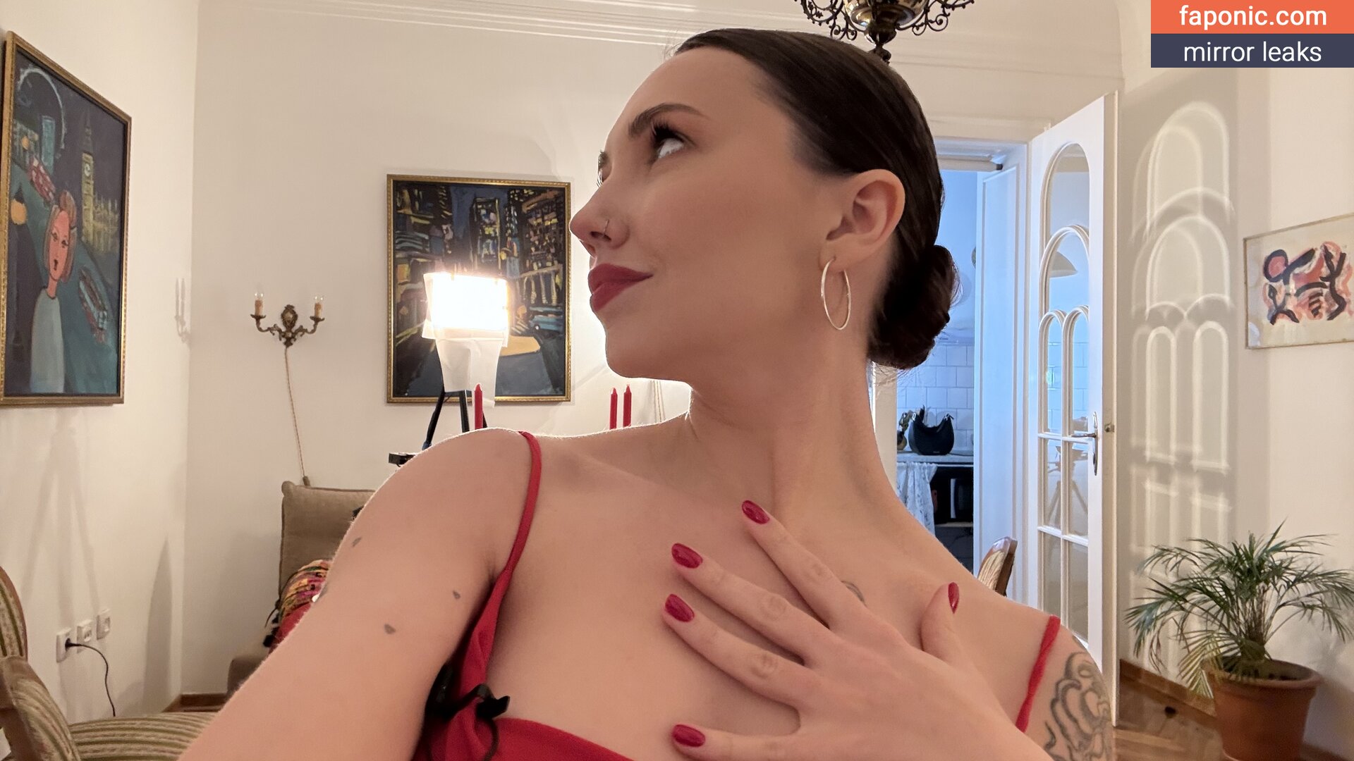 Danielle Purrington / danipurrre / OnlyFans leaked nude photo #22.