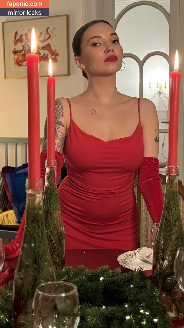 Danielle Purrre / danipurrre / OnlyFans Nude Leaked Photo #0025