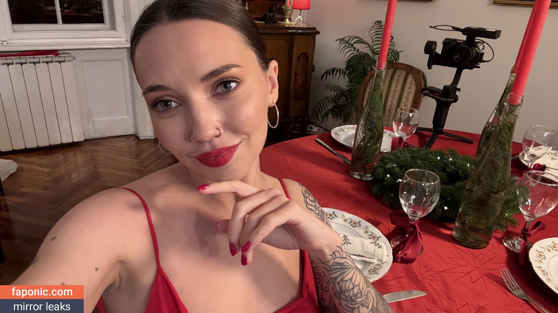 Dani Purrre / danipurrre / OnlyFans leaked nude photo #0026.