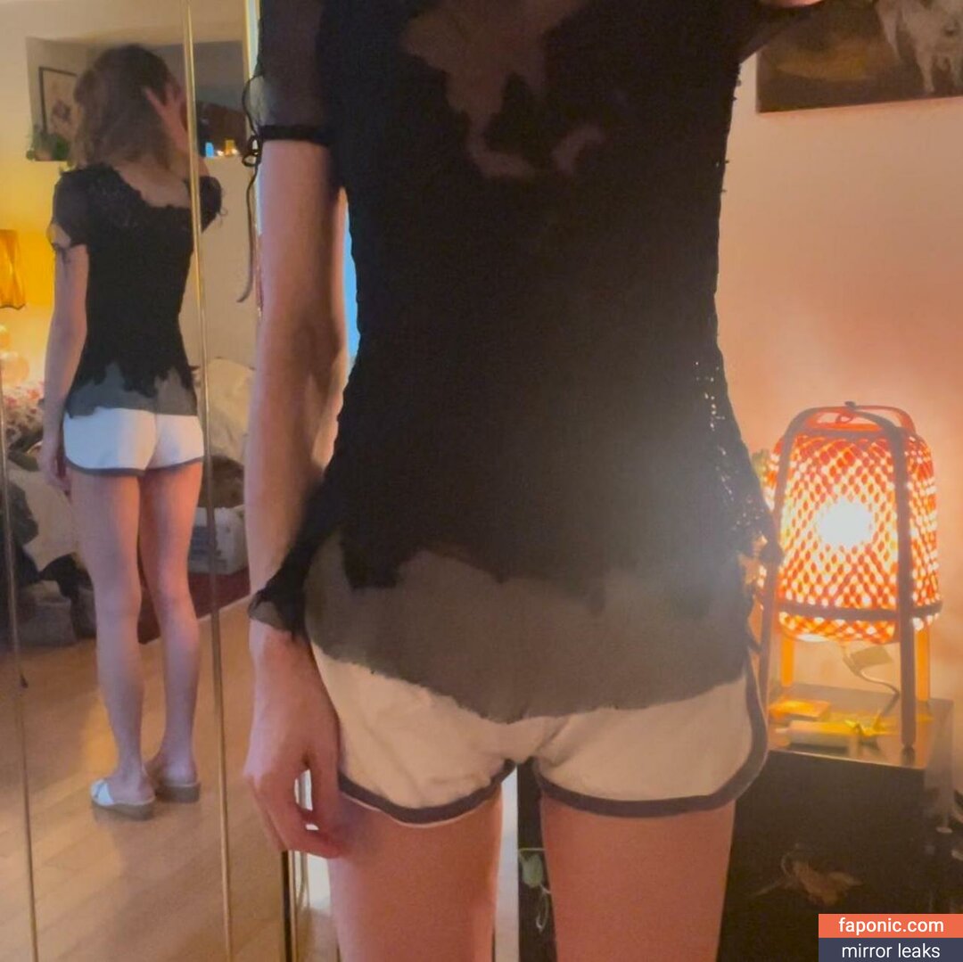 Dasha Nekrasova / dashanekrasova / OnlyFans leaked nude photo #30.