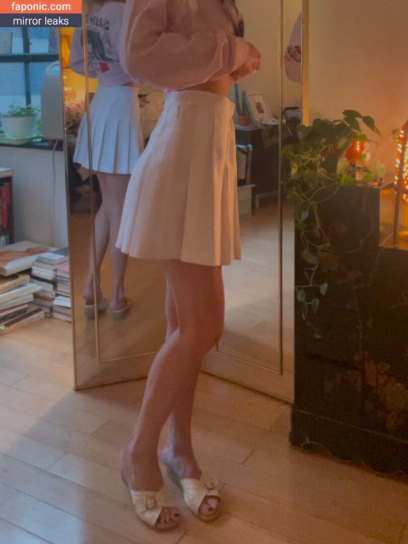 Dasha Nekrasova / dashanekrasova / OnlyFans Nude Leaked Photo #30.