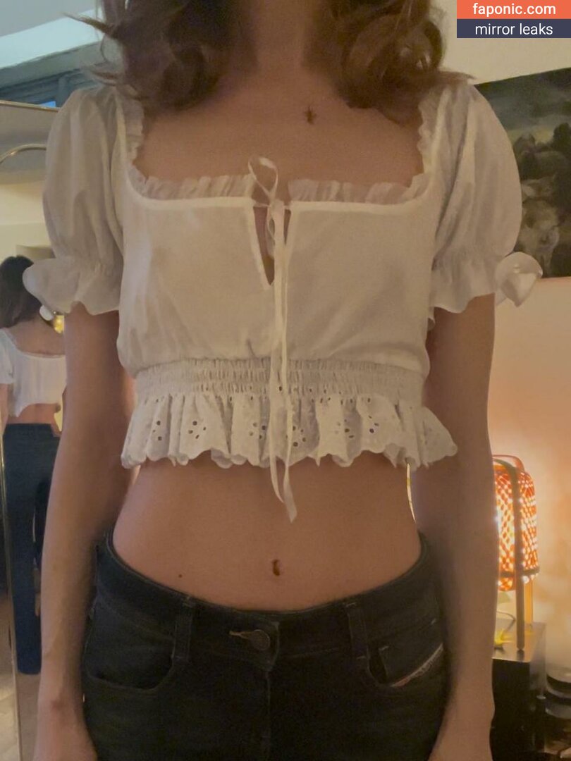 Dasha Nekrasova / @dashanekrasova / OnlyFans leaked nude photo #30.