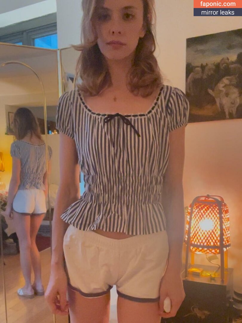 Dasha Nekrasova / dashnek / OnlyFans nude leaked photo #30.