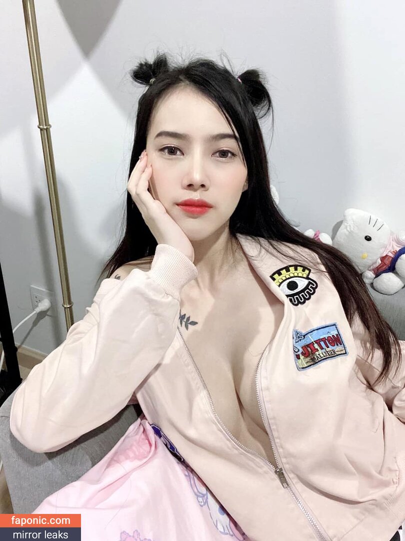 Dearri / deardearrrii / OnlyFans leaked nude photo #0036.