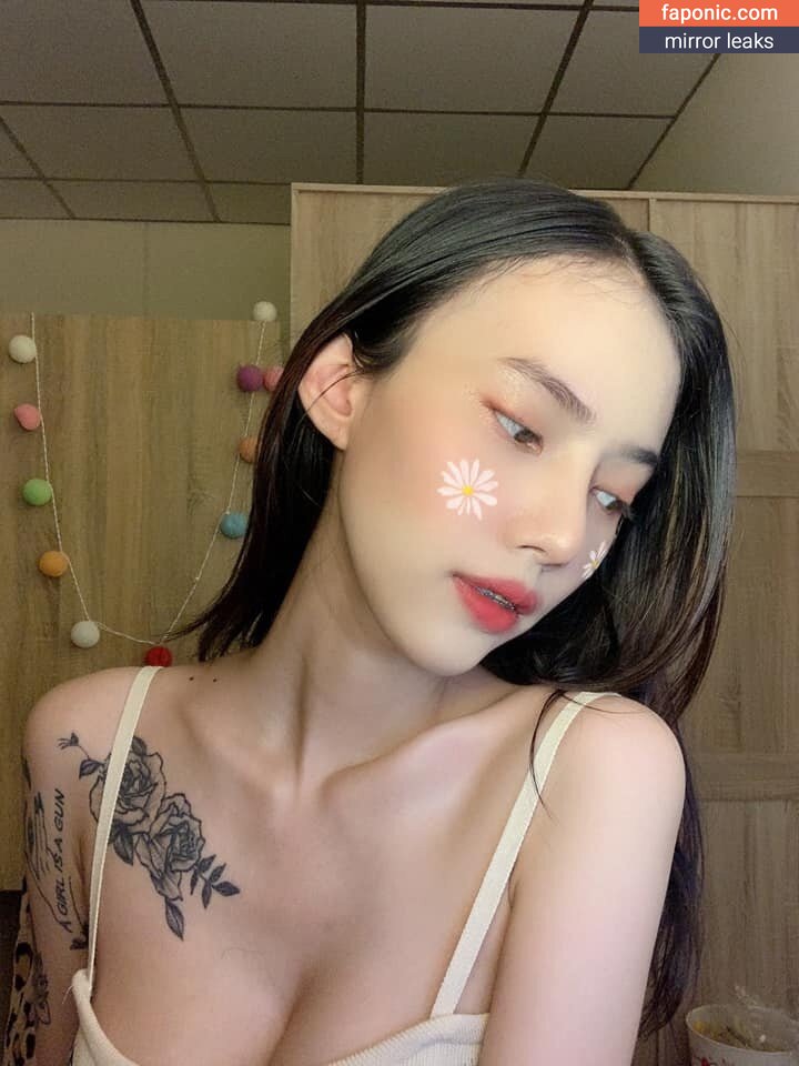 Dearrii / deardearrii / OnlyFans leaked nude photo #0047.