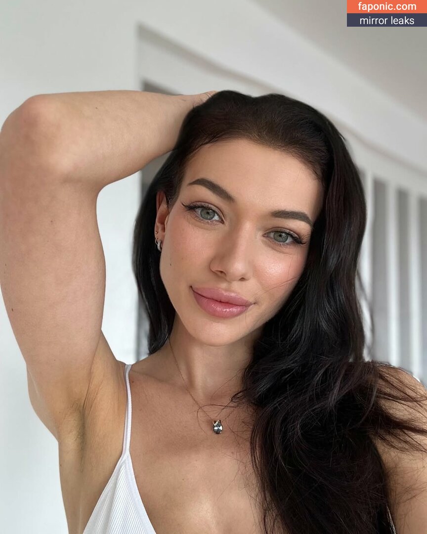 Delina / delina_onlyfans / OnlyFans leaked nude photo #30.