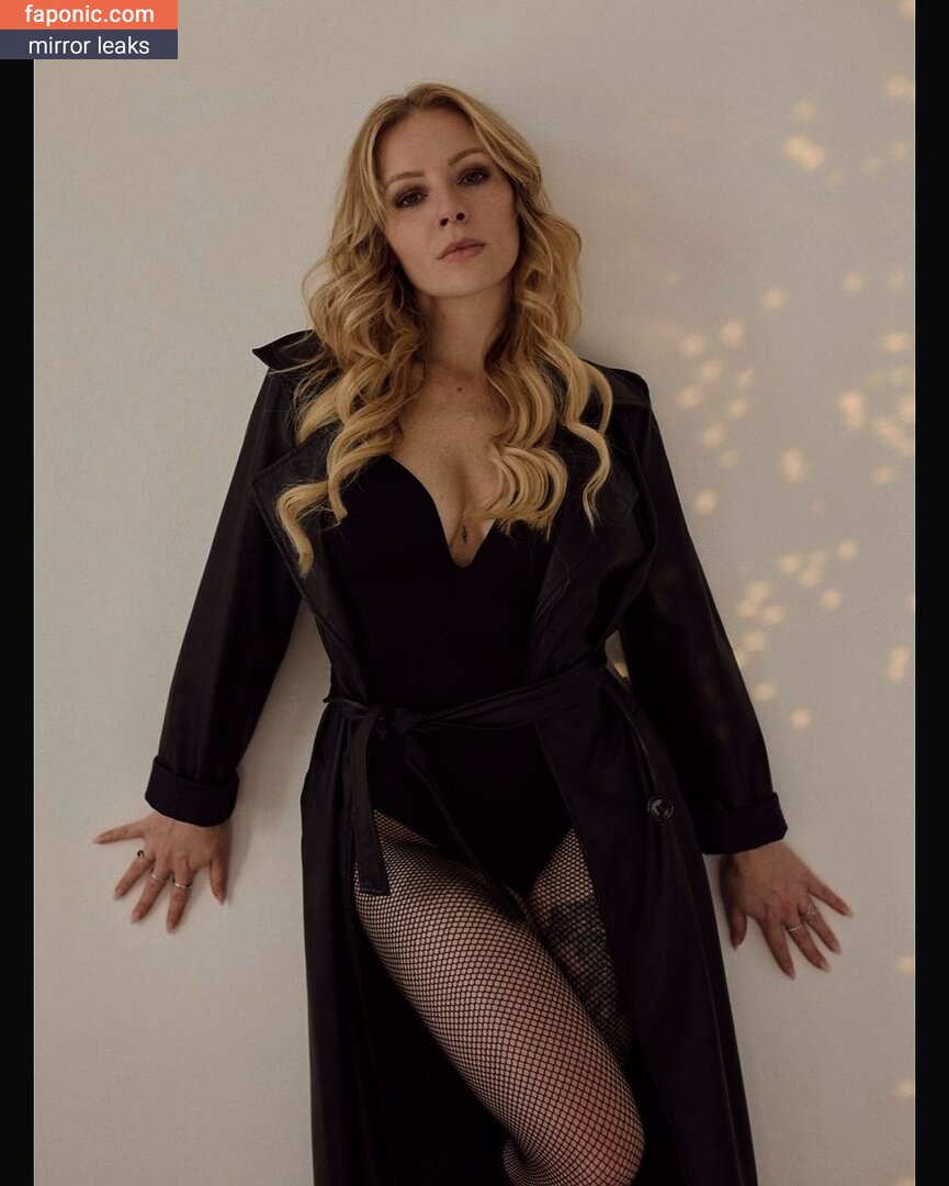 Denise Schwitalle / @deniseschwitalle / OnlyFans Nude Leaked Photo #0238.