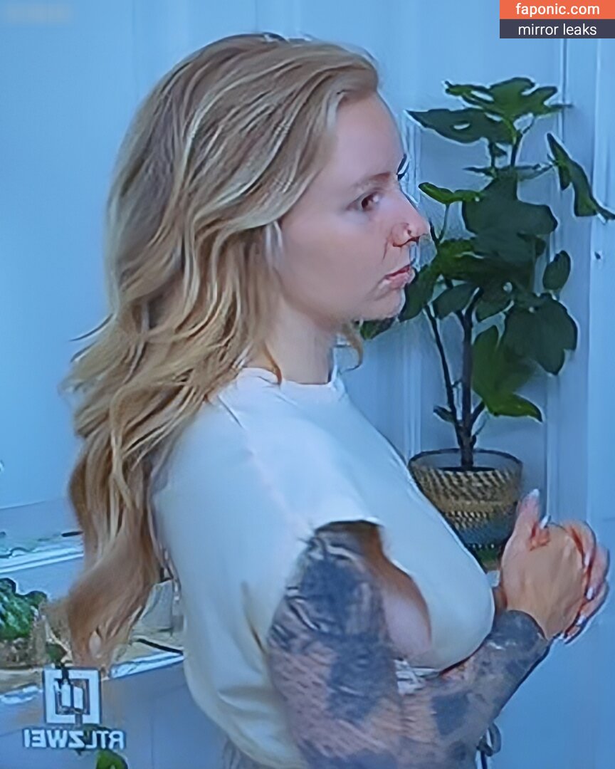 Denise Schwitalle / denise_schwitalle / OnlyFans leaked nude photo #30.