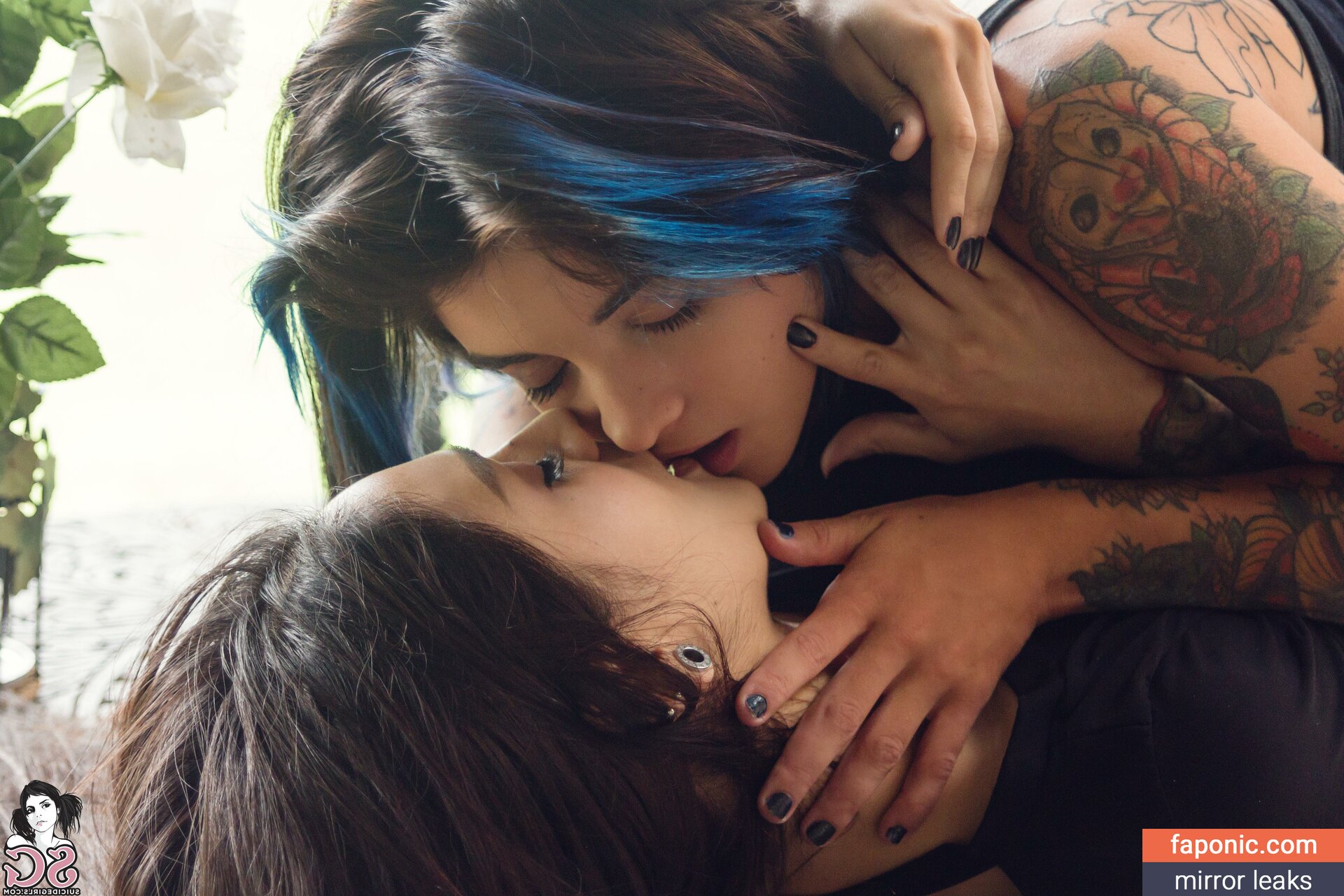 Deskicio Suicide / @deskicio / OnlyFans leaked nude photo #30