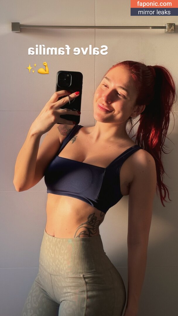 Diana Zambrozuski / diana-zambrozuski / OnlyFans leaked nude photo #30