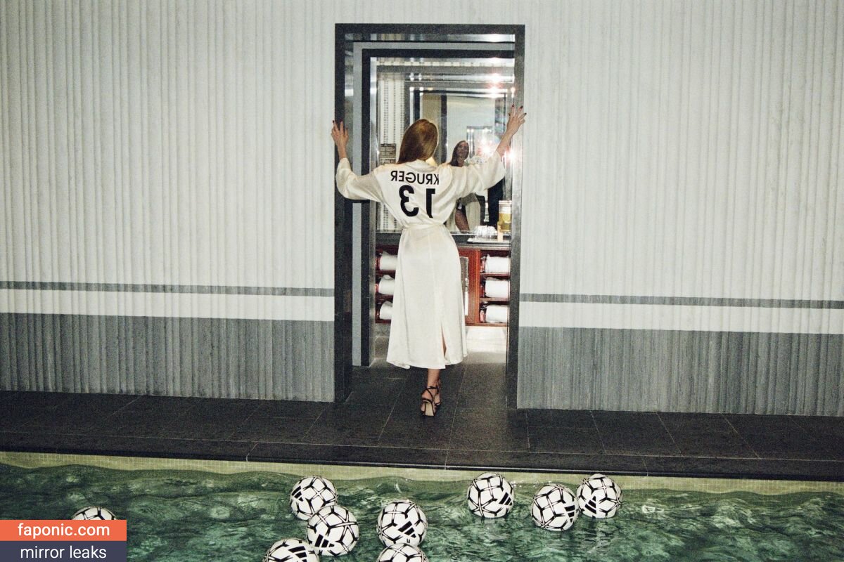 Diane Kruger / diane_kruger_fan / OnlyFans leaked photo #30.