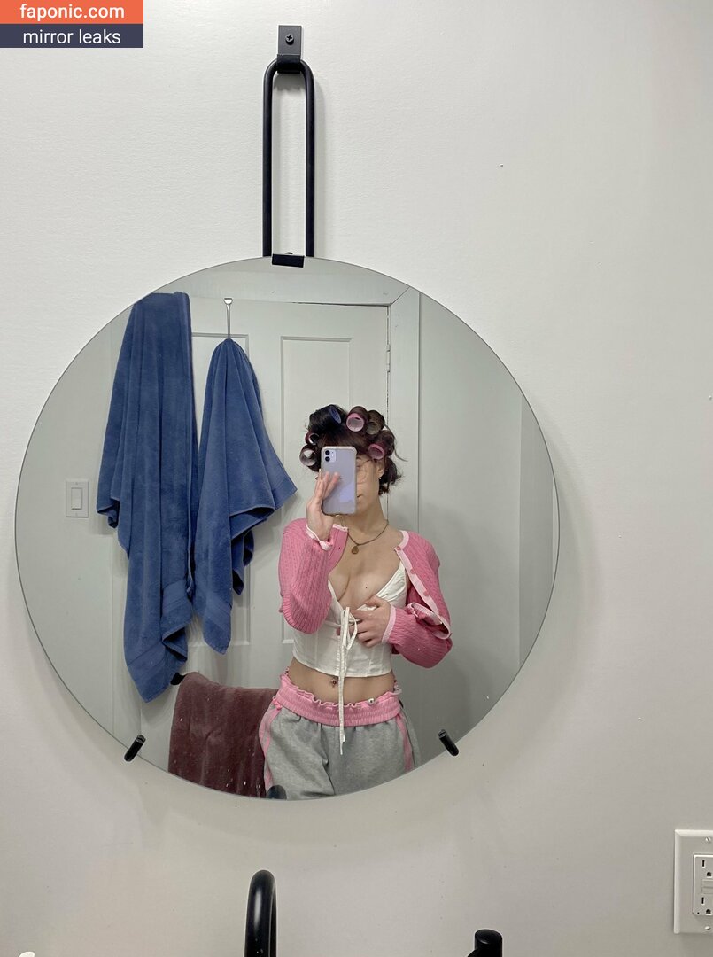 dollylol leaked nude photo 1