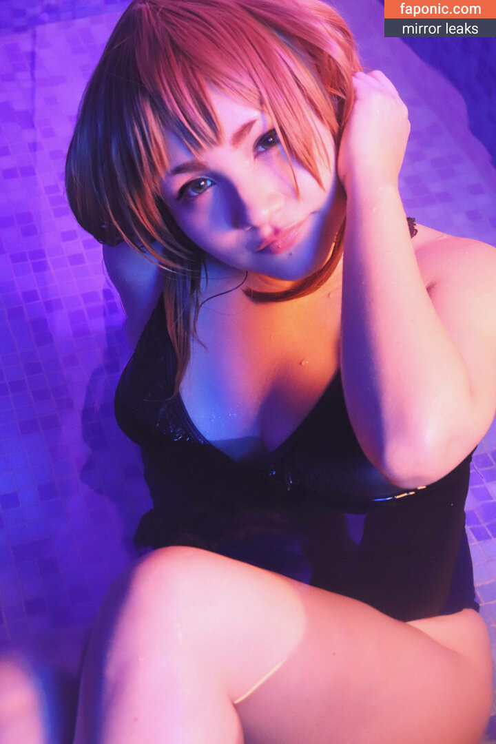 Doppamini / doppamini / OnlyFans leaked nude photo #30.