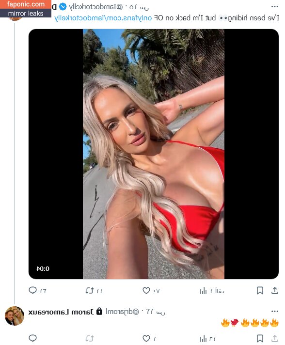 dr-kelly Nude Leaked OnlyFans Photo Picture