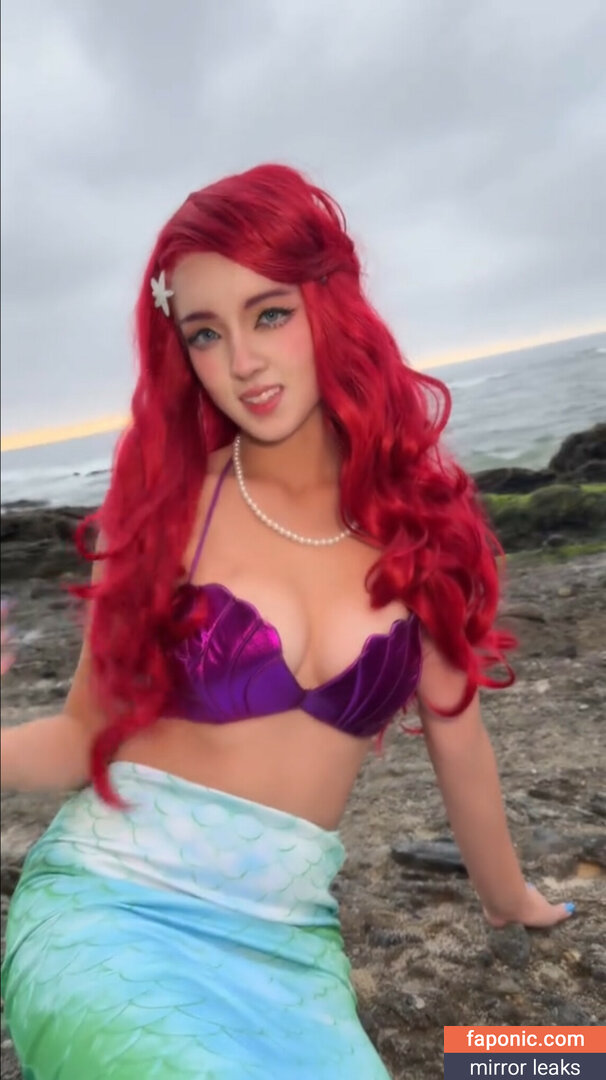 Earth's ASMR / earth-s-asmr / OnlyFans nude photo #30.