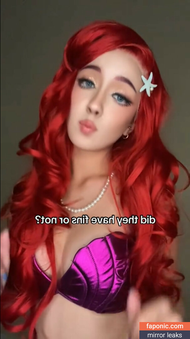 Earth's ASMR / earth-s-asmr / OnlyFans nude leaked photo #30.