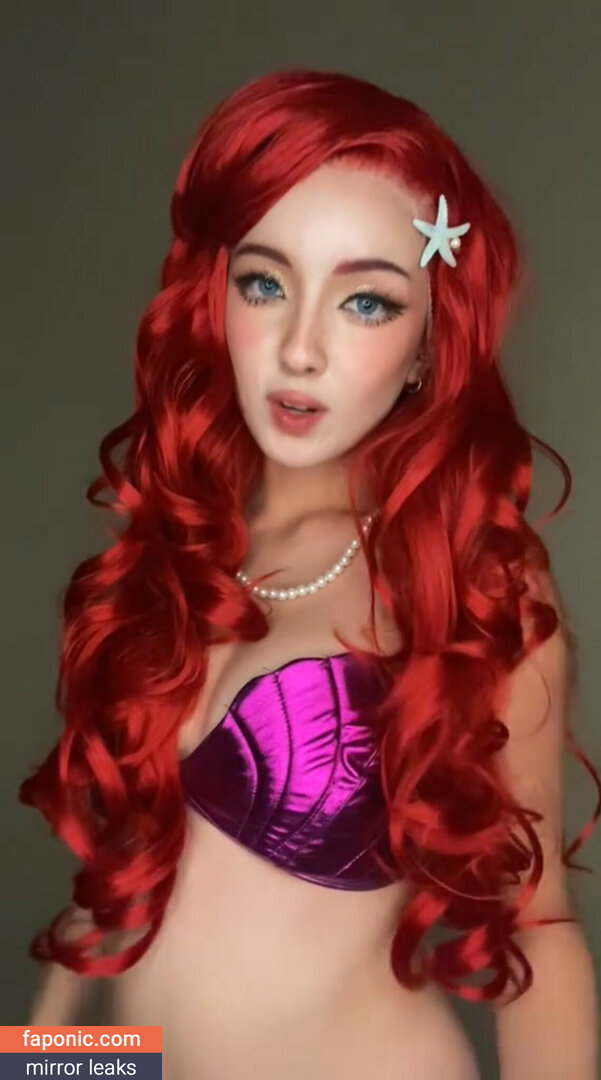Earth's ASMR / earth-s-asmr / OnlyFans nude leaked photo #30.