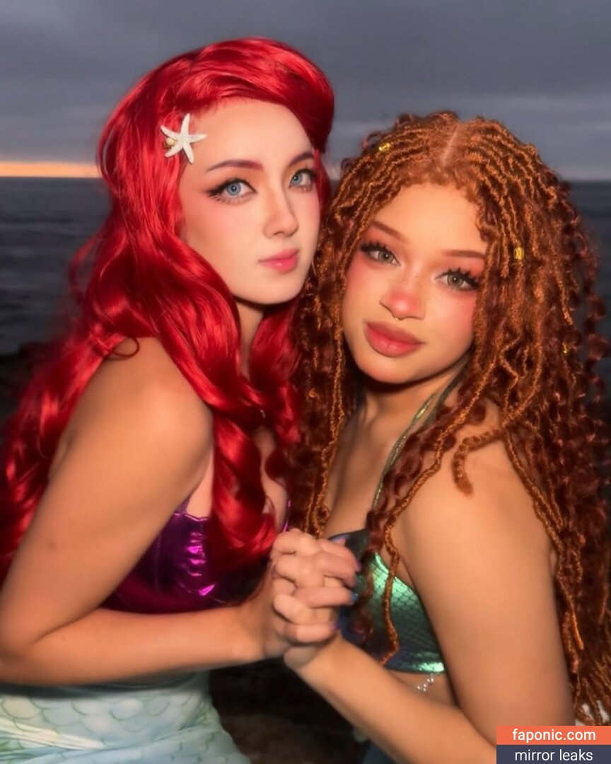 Earth’s ASMR / earth-s-asmr / OnlyFans leaked nude photo #30.