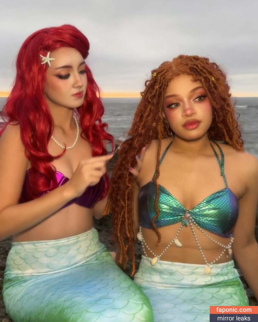 Earth's ASMR / earth-s-asmr / OnlyFans nude leaked photo #30.