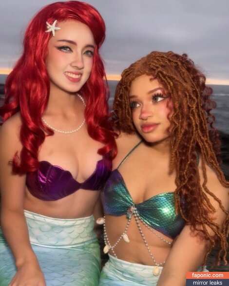 Earth's ASMR / earth-s-asmr / OnlyFans leaked nude photo #30.